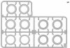 MiniArt 35459 German 3t Cargo Truck 3.5-36s Late Production 1/35